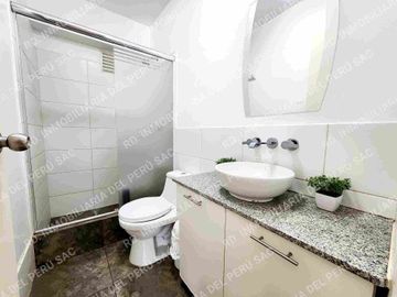 LINDO DEPARTAMENTO EN VENTA, CONDOMINIO COLIBRI, CHICLAYO
