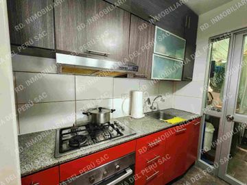 LINDO DEPARTAMENTO EN VENTA, CONDOMINIO COLIBRI, CHICLAYO