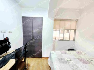 LINDO DEPARTAMENTO EN VENTA, CONDOMINIO COLIBRI, CHICLAYO