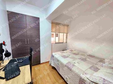 LINDO DEPARTAMENTO EN VENTA, CONDOMINIO COLIBRI, CHICLAYO