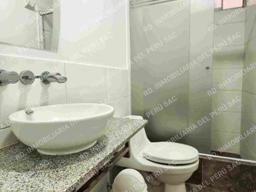 LINDO DEPARTAMENTO EN VENTA, CONDOMINIO COLIBRI, CHICLAYO