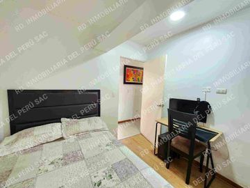 LINDO DEPARTAMENTO EN VENTA, CONDOMINIO COLIBRI, CHICLAYO