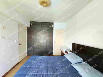 LINDO DEPARTAMENTO EN VENTA, CONDOMINIO COLIBRI, CHICLAYO