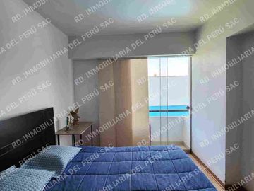 LINDO DEPARTAMENTO EN VENTA, CONDOMINIO COLIBRI, CHICLAYO