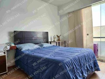 LINDO DEPARTAMENTO EN VENTA, CONDOMINIO COLIBRI, CHICLAYO