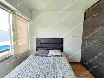 LINDO DEPARTAMENTO EN VENTA, CONDOMINIO COLIBRI, CHICLAYO