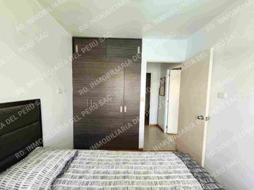 LINDO DEPARTAMENTO EN VENTA, CONDOMINIO COLIBRI, CHICLAYO