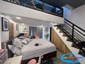Semi-furnished House For Sale in Corona Del Mar Talisay City Cebu