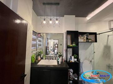 Semi-furnished House For Sale in Corona Del Mar Talisay City Cebu