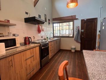 Casa Sector Los Jazmines Pichilemu