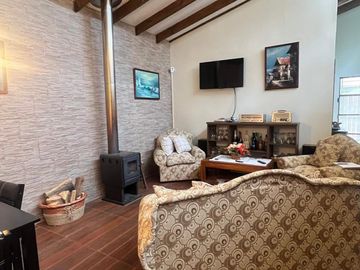 Casa Sector Los Jazmines Pichilemu