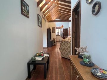 Casa Sector Los Jazmines Pichilemu