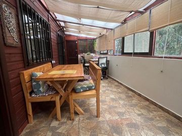 Casa Sector Los Jazmines Pichilemu