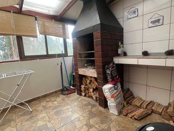 Casa Sector Los Jazmines Pichilemu