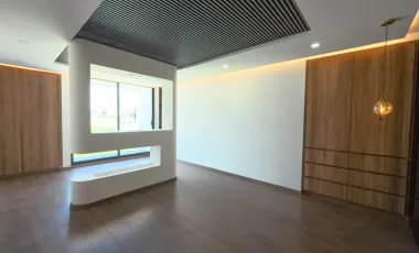 Casa en Venta en Lomas de Angelópolis III con acabados Premium, Residencia con Excelente Ubicación