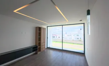 Casa en Venta en Lomas de Angelópolis III con acabados Premium, Residencia con Excelente Ubicación
