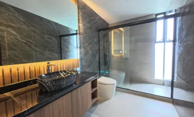Casa en Venta en Lomas de Angelópolis III con acabados Premium, Residencia con Excelente Ubicación