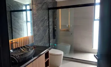 Casa en Venta en Lomas de Angelópolis III con acabados Premium, Residencia con Excelente Ubicación