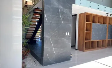Casa en Venta en Lomas de Angelópolis III con acabados Premium, Residencia con Excelente Ubicación