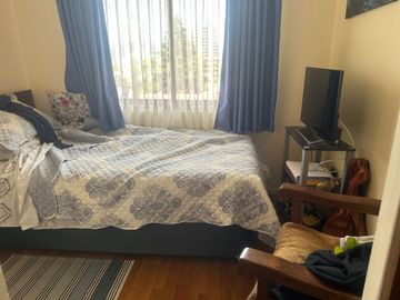 Departamento duplex en Avenida Alemana