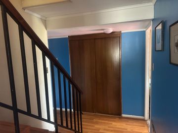 Departamento duplex en Avenida Alemana