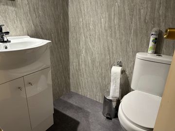 Departamento duplex en Avenida Alemana