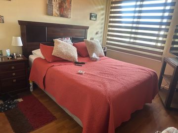 Departamento duplex en Avenida Alemana