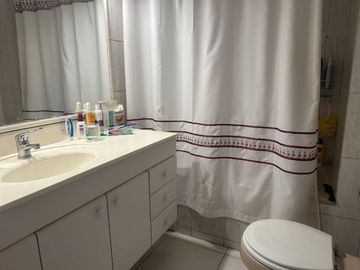 Departamento duplex en Avenida Alemana
