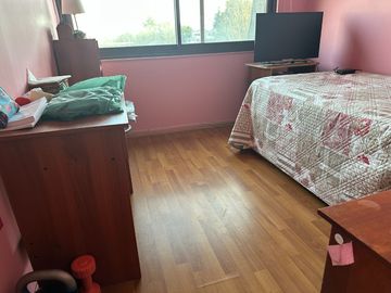Departamento duplex en Avenida Alemana