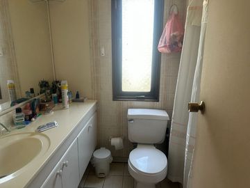 Departamento duplex en Avenida Alemana