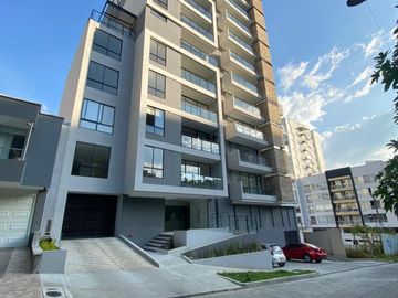 Apartamento en venta - La castellana