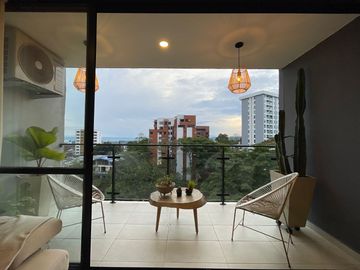 Apartamento en venta - La castellana
