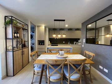 Apartamento en venta - La castellana