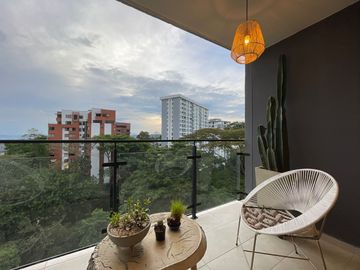 Apartamento en venta - La castellana