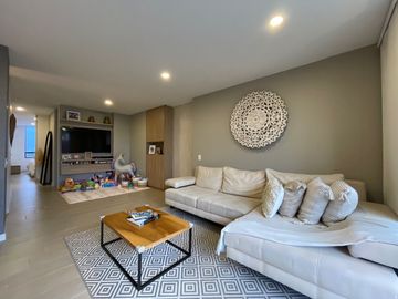 Apartamento en venta - La castellana