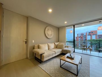 Apartamento en venta - La castellana