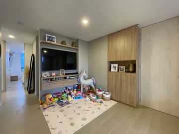 Apartamento en venta - La castellana