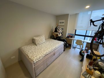 Apartamento en venta - La castellana