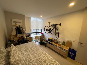 Apartamento en venta - La castellana