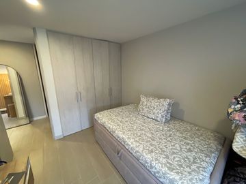 Apartamento en venta - La castellana
