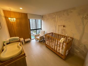 Apartamento en venta - La castellana
