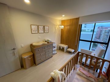 Apartamento en venta - La castellana