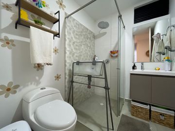 Apartamento en venta - La castellana