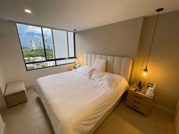 Apartamento en venta - La castellana