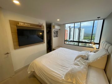 Apartamento en venta - La castellana