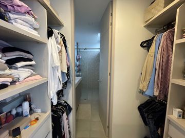 Apartamento en venta - La castellana