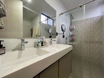 Apartamento en venta - La castellana