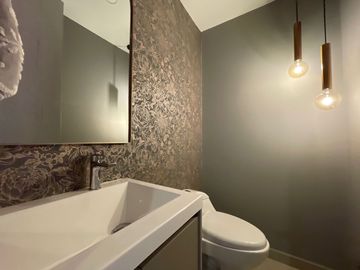 Apartamento en venta - La castellana