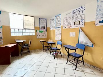 Se Vende Casa Acondicionada Como Colegio