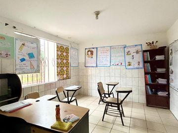 Se Vende Casa Acondicionada Como Colegio